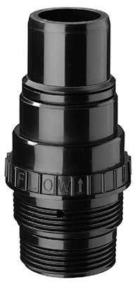 Pentair Water FP0026-6D-P2 1-1/4" Check Valve