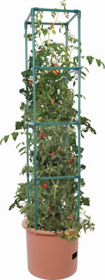 HYDROFARM GCTB2 Tomato Barrel/Tower
