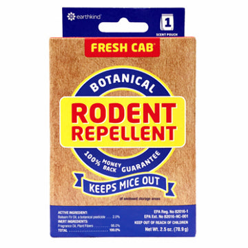 Cab 2.5OZ Mouse Pouch