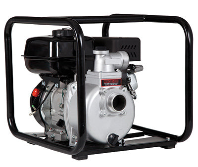 Little Giant/Franklin Electric 617034 6RLAG 150GPM Trash Pump