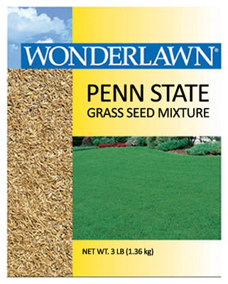 3LB Penn State Mix