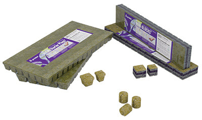 HYDROFARM RWAO3640 Grob30PK 98CT A-OK Plug