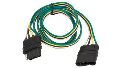 48" 4WY Extension Loop