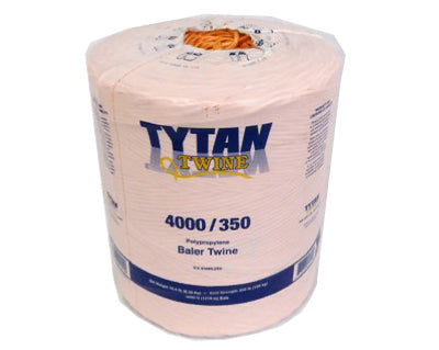 4K 350 ORG Baler Twine