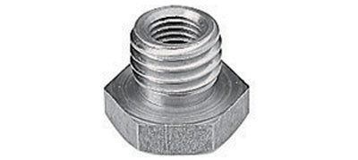 Spindle Adapter, 16/Pack