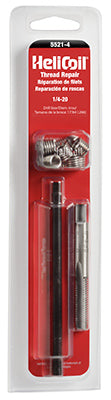 Helicoil Division 5521-7 7/16-14 Thread Rep Kit