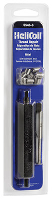 Helicoil Division 5546-8 8x1.25Thread Repair Kit