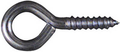 14PK #114 MED Screw Eye