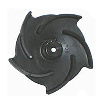 Pacer Pumps, Div. Of Asm Ind P-58-0706 30 5 Vane Pump Impeller