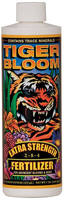 HYDROFARM FX14093 PT Tiger Bloom