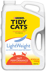 CAT Litter