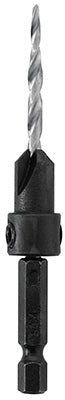 Irwin Industrial Tool Co 1882781 #6 WD Countersink
