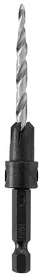Irwin Industrial Tool Co 1882782 #8 WD Countersink