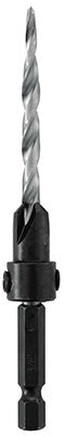 #10 WD Countersink