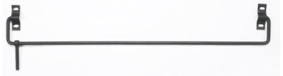 36" Blanket Bar