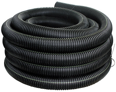 6x100 SGL Wall Pipe