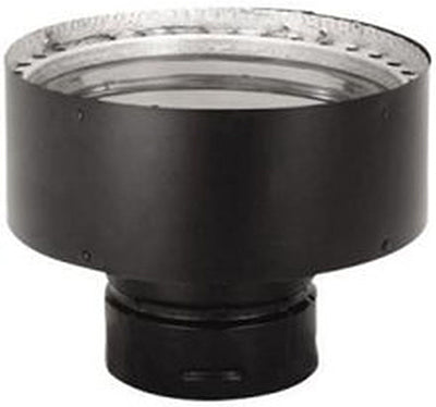 3" Chimney Adapter Pipe