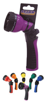HOSE Nozzles