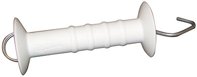 Gallagher North America G691104 WHT Insul Gate Handle
