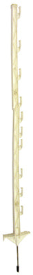 39" DBL Treading Post