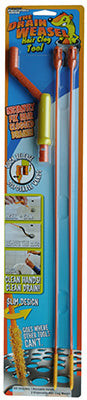 Imagination Products Corp DWPSK2B Drain Weasel Start Kit
