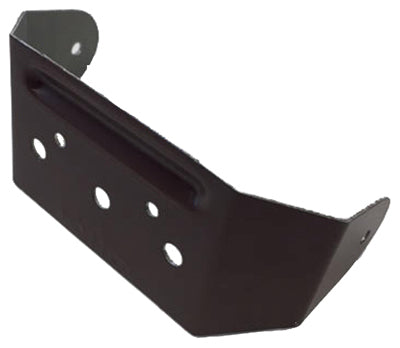 3" BRN DNSPT Clip