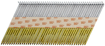 Senco Fastening Systems G624APBXN 2.5K.113x2-3/8 BRT Nail