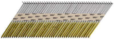 Senco Fastening Systems H527APBXN 2.5K .120x3 BRT Nails