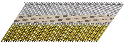 Senco Fastening Systems K527APBXN 2.5K .131x3 BRT Nails