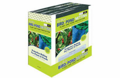 7x20 Bird Barricade