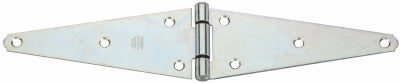 8" Zinc Strap Hinge