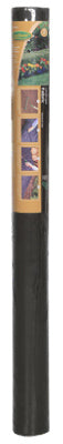 Master Gardner Company 101-GT GT 3x25 BLK Land Fabric