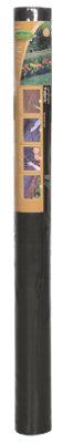 Master Gardner Company 104-GT GT 3x50 BLK Land Fabric
