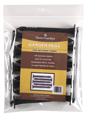 Master Gardner Company 805-CS 10PK AP GDN Peg