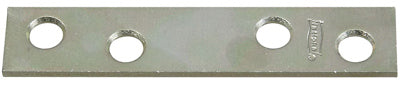 National Mfg/Spectrum Brands Hhi N272-724 3x5/8 Mending Plate