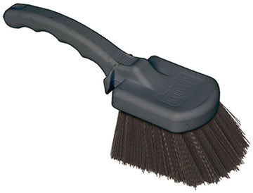 8-1/2" Stiff Gong Brush