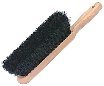 Horsehair Counter Brush