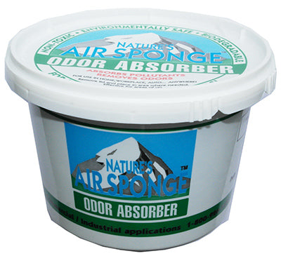 LB Odor Absorber