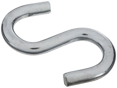 3-1/2 ZN Open S-Hook