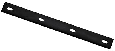 16" BLK Mend Brace
