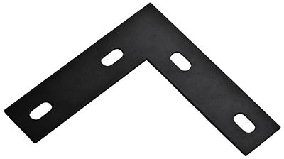 6-1/2" BLK Corn Brace