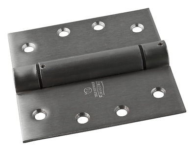 3.5" SS Spr DR Hinge