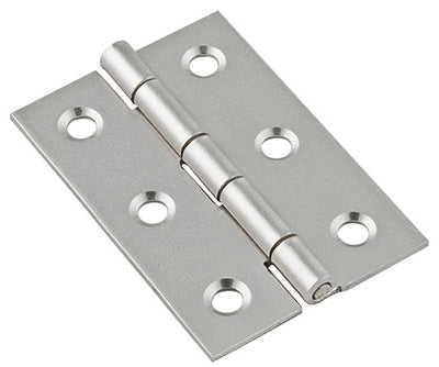 2x1-3/8 BRZ Broad Hinge