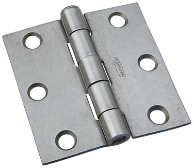 2.5"STL Pin Broad Hinge
