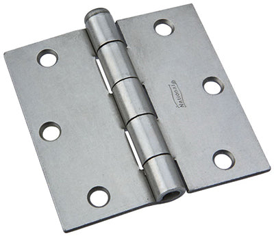 3.5"STL Pin Broad Hinge