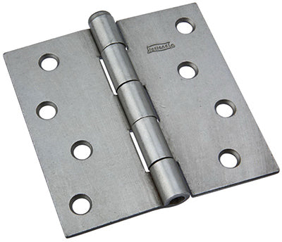 4" STL Pin Broad Hinge