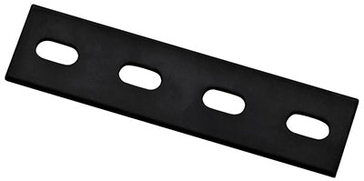 6" BLK Mend Brace