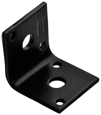 1.65" BLK Corn Brace