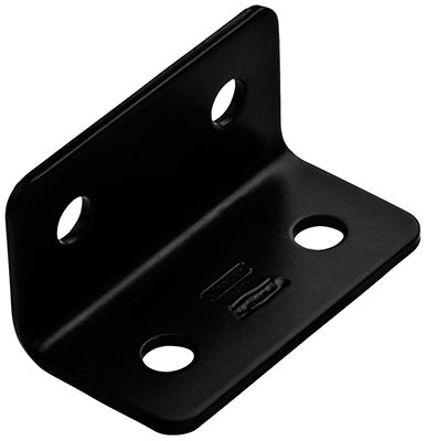 3" BLK Corn Brace
