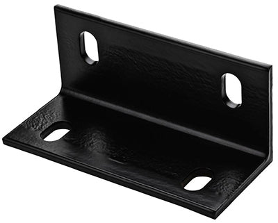 6.6" BLK Corn Brace
